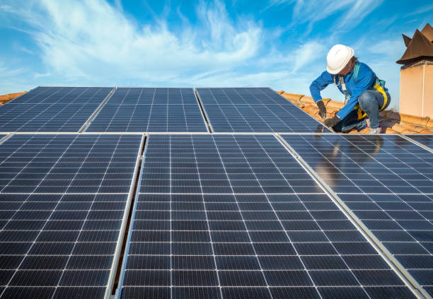 Best Roof Installation  in Darien, IL