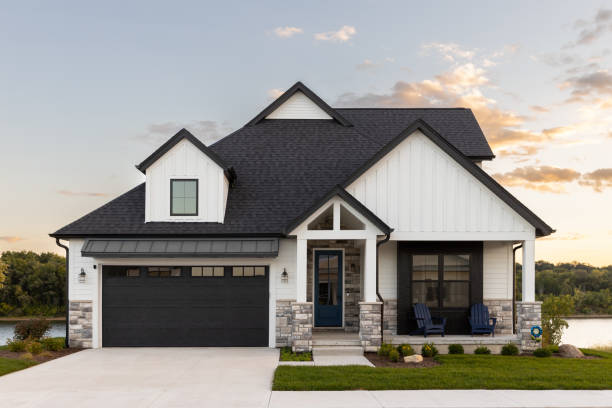 Best Roof Inspection  in Darien, IL