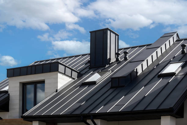 Roof Insulation in Darien, IL